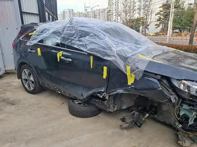 2017 Kia Sorento KNAPH81BDHA293378 VIN:KNAPH81BDHA293378