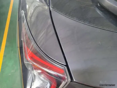 2017 Toyota Prius 806KMJTDKBRFU6H35 VIN:806KMJTDKBRFU6H35