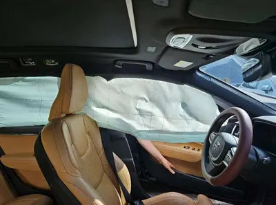 2019 Volvo V90 VIN: