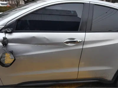 2016 Honda HR-V 3HGRU5850GM200431 VIN:3HGRU5850GM200431