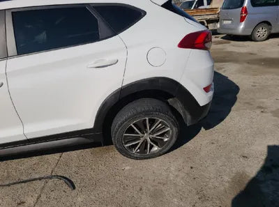 2016 Hyundai Tucson KMHJ3815GGU088698 VIN:KMHJ3815GGU088698