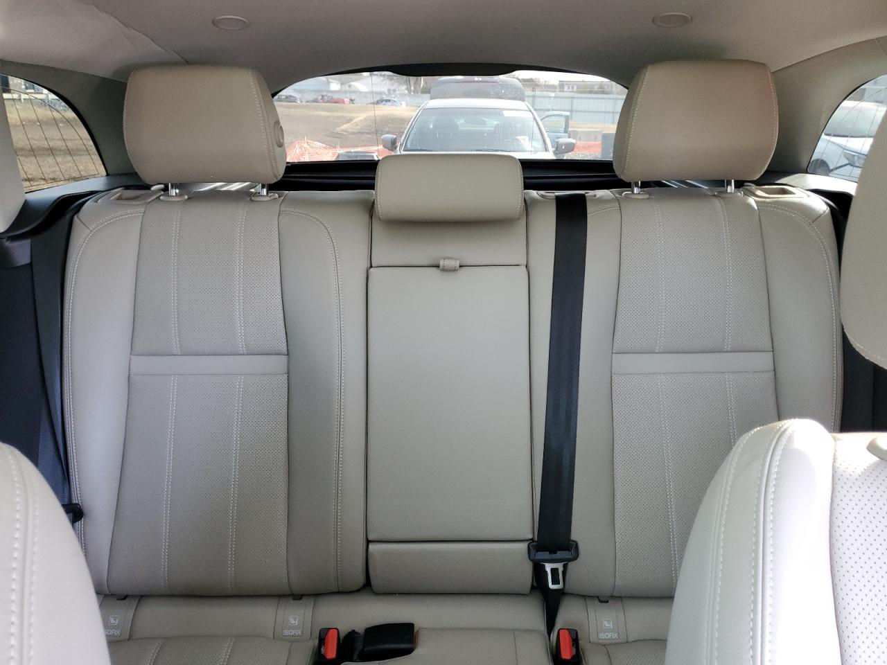 2023 LAND ROVER RANGE ROVER VELAR S VIN:SALYJ2EX1PA348873