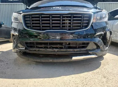 2019 Kia Carnival KNAMC81ABKS544123 VIN:KNAMC81ABKS544123