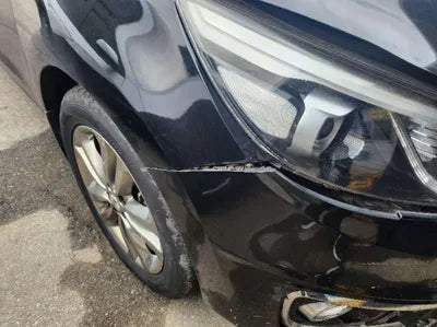 2015 Kia Carnival VIN:
