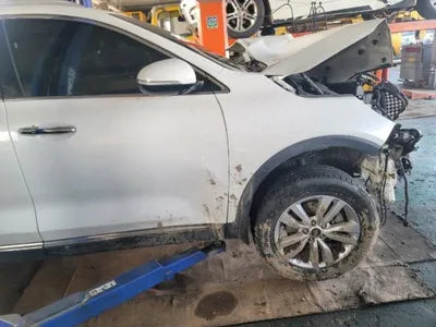 2017 Kia Sorento KNAPS81ADHA290713 VIN:KNAPS81ADHA290713