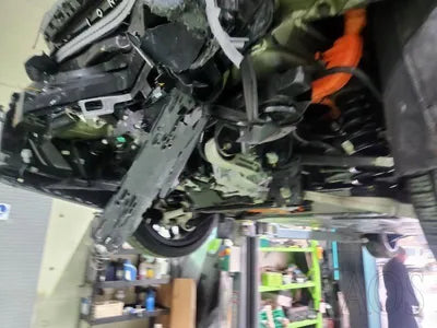 2023 Hyundai Ioniq KMHM241AFPA002125 VIN:KMHM241AFPA002125