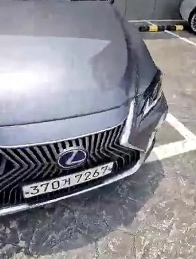 2021 Lexus ES 300 JTHBA1C1XM2002542 VIN:JTHBA1C1XM2002542