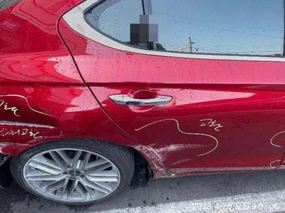 2019 Genesis G70 VIN: