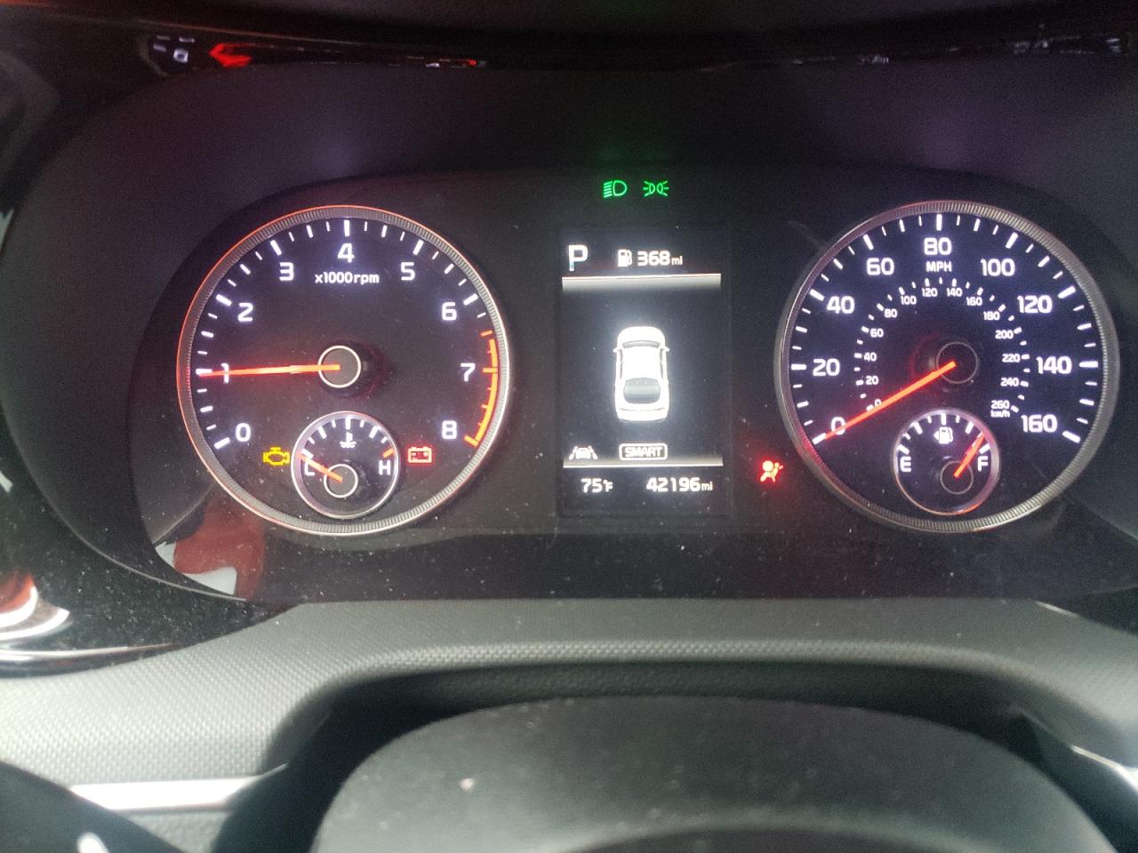 2022 KIA K5 LXS VIN:5XXG14J27NG153094