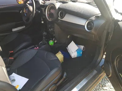 2015 MINI Cooper VIN: