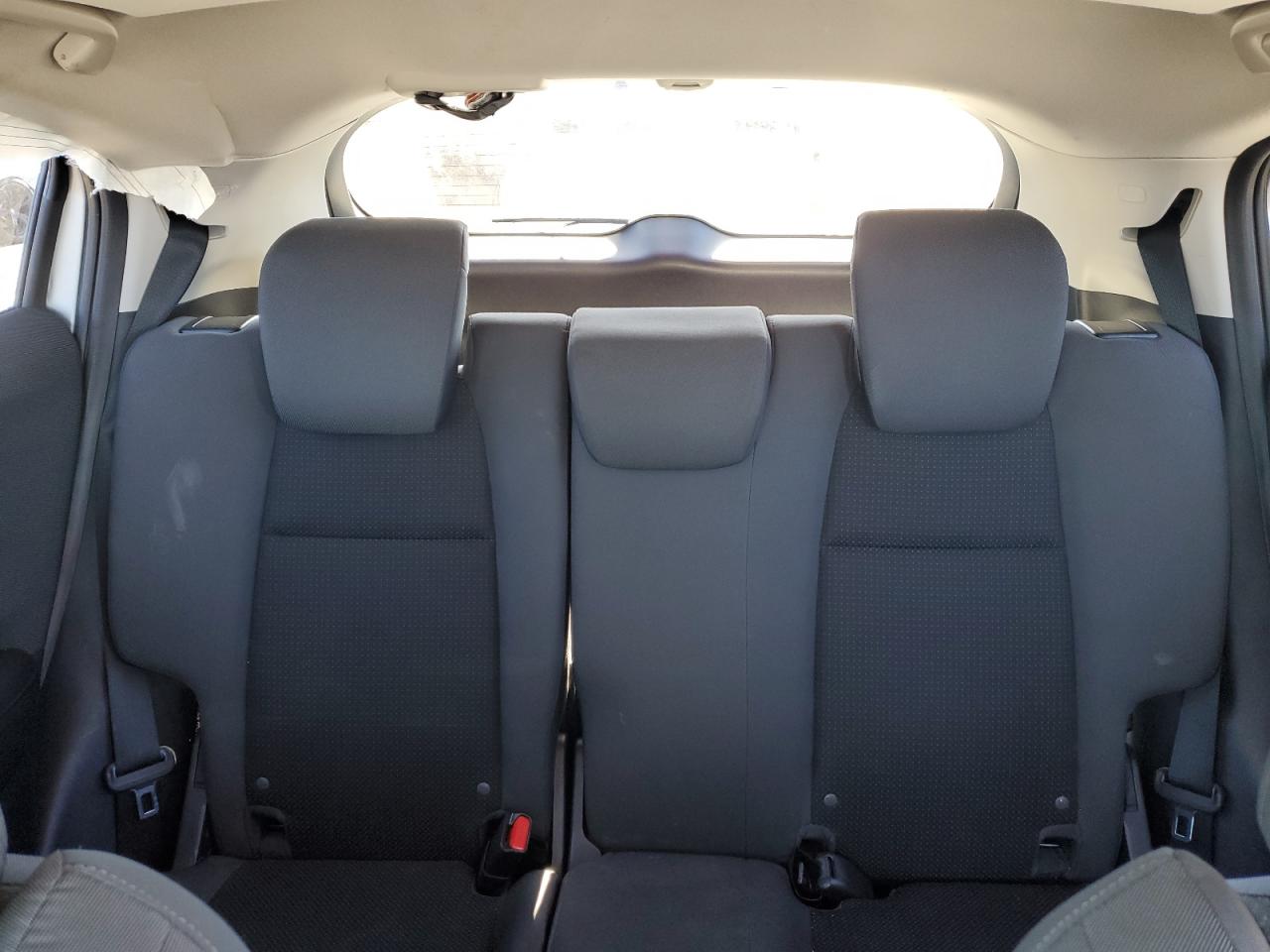 2022 HONDA HR-V EX VIN:3CZRU6H54NM754581