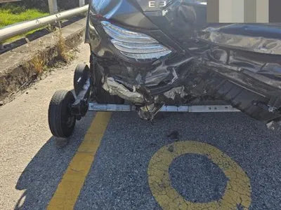 2017 Mercedes-Benz E 300 VIN: