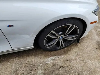 2015 BMW 320 WBA3E1104FF948407 VIN:WBA3E1104FF948407