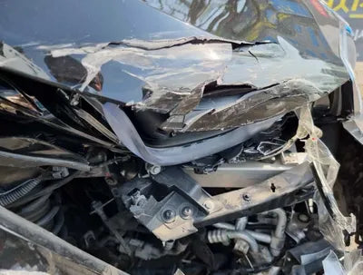 2019 BMW I3 WBY8P2103K7D97272 VIN:WBY8P2103K7D97272