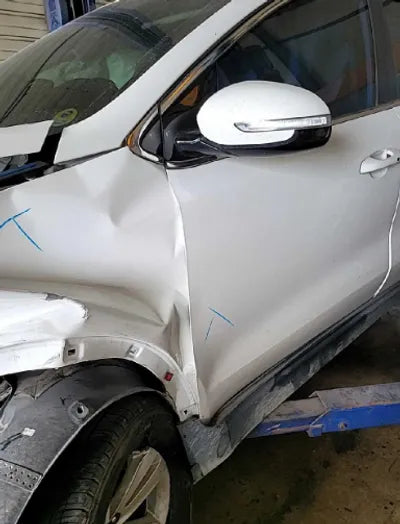 2018 Kia Sportage KNAPN815GJK475694 VIN:KNAPN815GJK475694