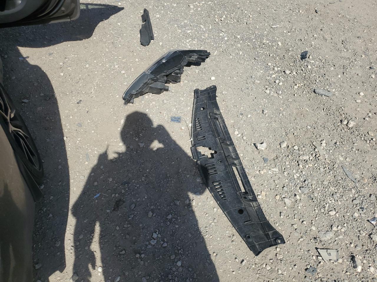 2022 TOYOTA CAMRY SE VIN:4T1G11AK9NU712147