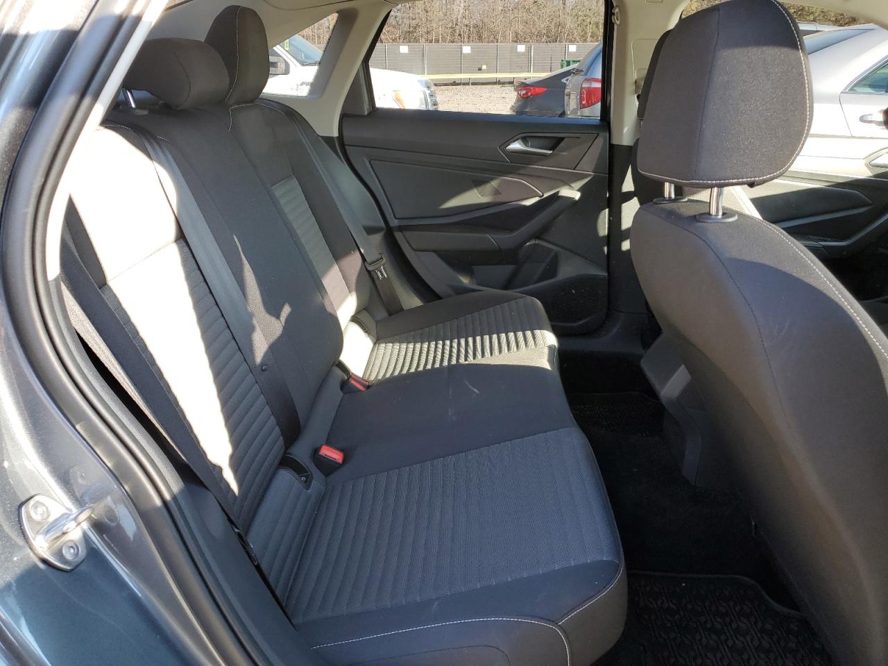2023 VOLKSWAGEN JETTA S VIN:3VW4M7BU9PM022937