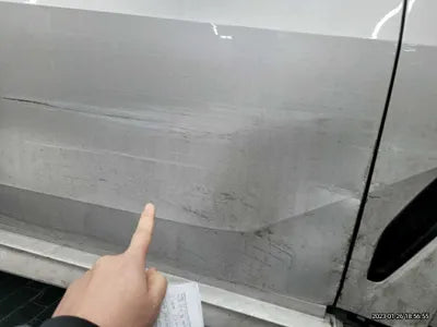 2021 BMW 545 WBATA6109M9G95026 VIN:WBATA6109M9G95026