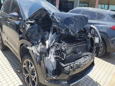2019 Kia Sportage VIN: