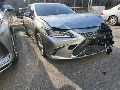 2021 Lexus ES 300 JTHBA1C10M2006146 VIN:JTHBA1C10M2006146