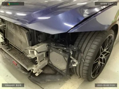 2019 BMW M4 WBS4Y9105KAC59234 VIN:WBS4Y9105KAC59234