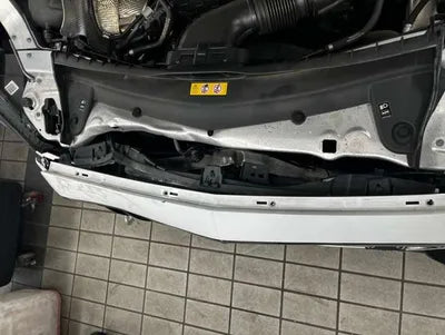 2018 Mercedes-Benz E 220 WDD1K1EB1JF036542 VIN:WDD1K1EB1JF036542