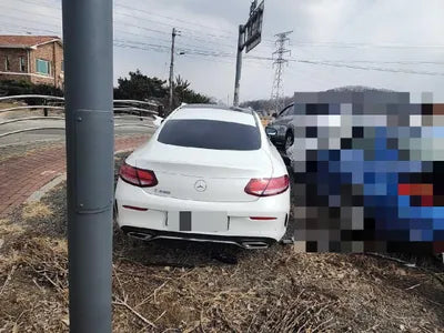 2020 Mercedes-Benz C 200 W1KWJ8AB0LF996235 VIN:W1KWJ8AB0LF996235