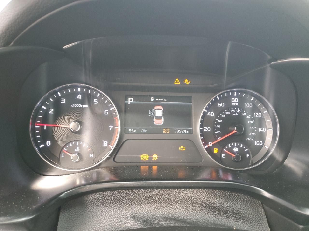 2023 KIA FORTE GT LINE VIN:3KPF54AD1PE562043