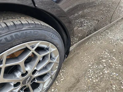 2023 Genesis G80 VIN: