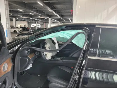 2021 Mercedes-Benz E 300 W1KZF5EB5MA947862 VIN:W1KZF5EB5MA947862