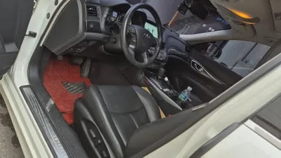 2016 Infiniti Q70 VIN: