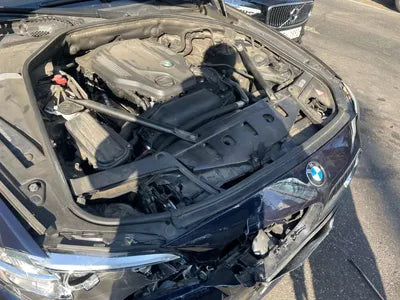 2015 BMW 520 774KMWBA5E5106FD6 VIN:774KMWBA5E5106FD6