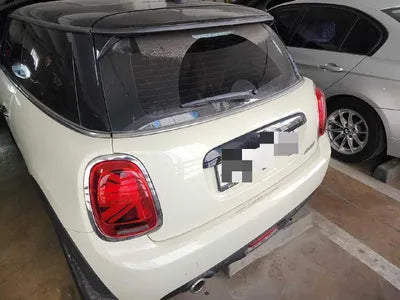 2020 MINI Cooper VIN: