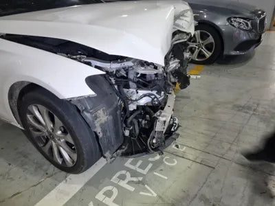 2019 Mercedes-Benz E 220 WDDZF0EB8KA689692 VIN:WDDZF0EB8KA689692