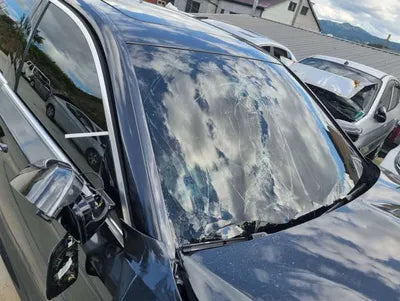 2018 BMW 530 WBAJD3108JB255877 VIN:WBAJD3108JB255877