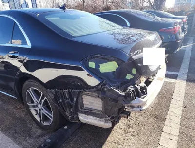 2015 Mercedes-Benz S 400 WDDUG6HB2FA150903 VIN:WDDUG6HB2FA150903