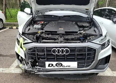2020 Audi 50 WAUZZZF11LD019703 VIN:WAUZZZF11LD019703