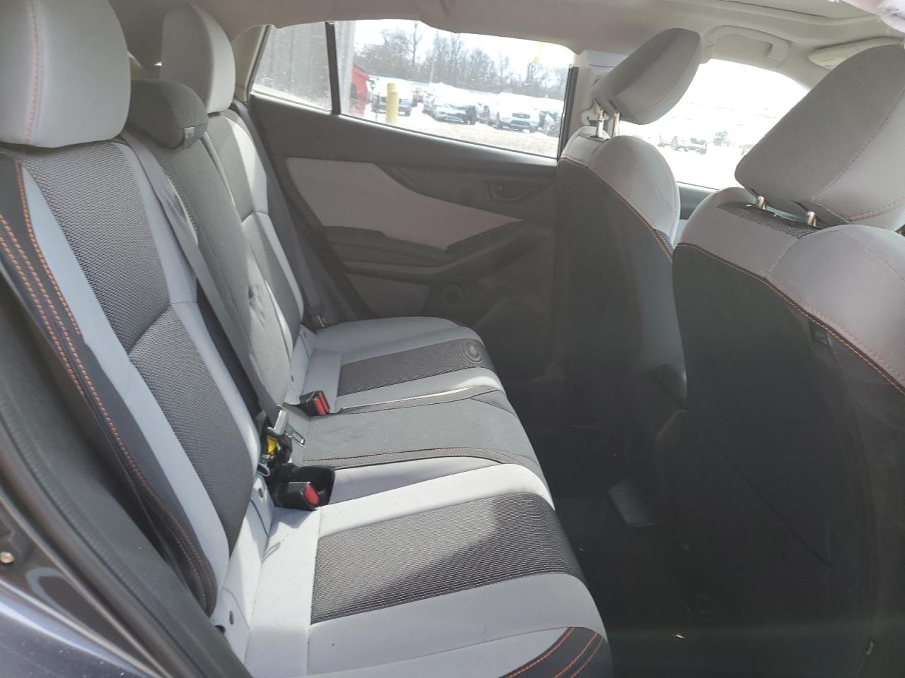 2023 SUBARU CROSSTREK PREMIUM VIN:JF2GTAEC9PH300258