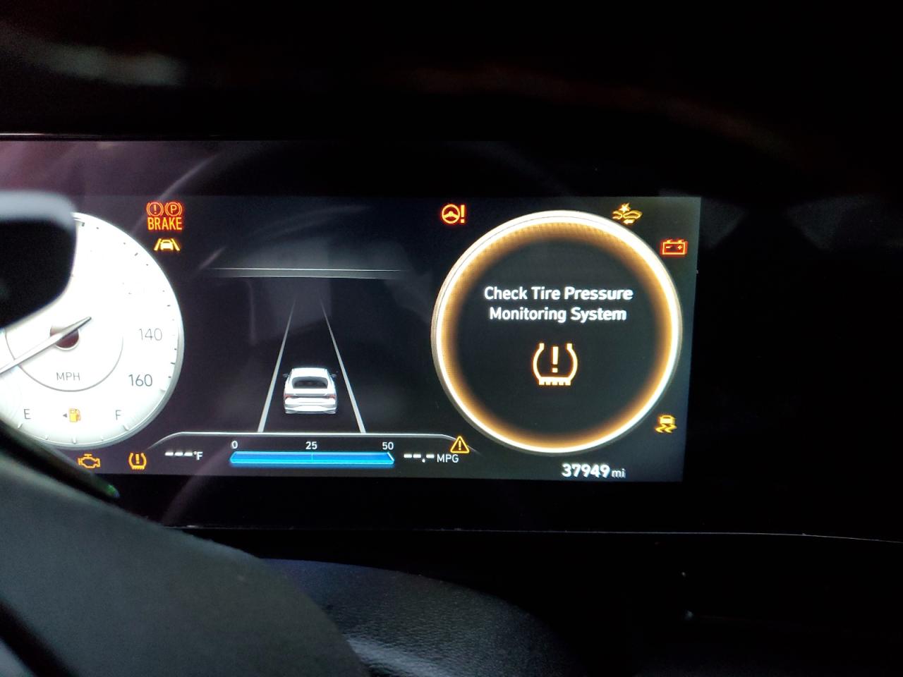 2023 HYUNDAI ELANTRA N LINE VIN:KMHLR4AF5PU531190