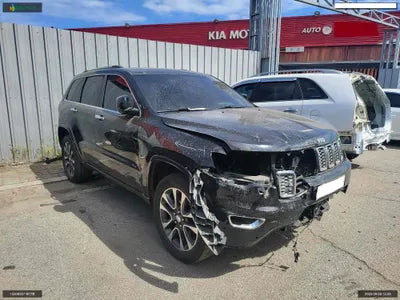 2017 Jeep Grand Cherokee 1C4RJFCG2HC747237 VIN:1C4RJFCG2HC747237