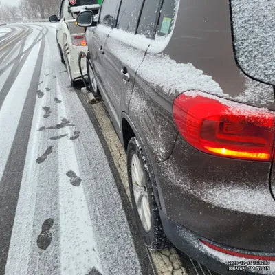 2015 Volkswagen Tiguan VIN: