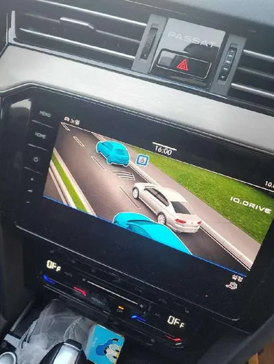 2021 Volkswagen Passat WVWZZZ3CZME027534 VIN:WVWZZZ3CZME027534