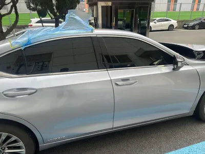 2022 Lexus ES 300 JTHBA1C14N2007480 VIN:JTHBA1C14N2007480