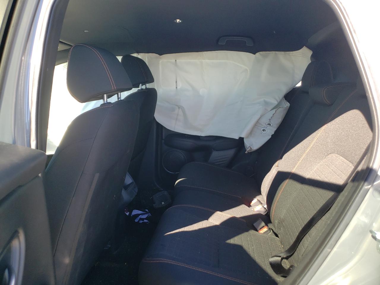 2023 HONDA HR-V SPORT VIN:3CZRZ1H5XPM718269