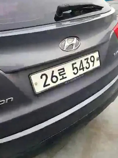 2015 Hyundai Tucson KMHJT81VBFU016520 VIN:KMHJT81VBFU016520