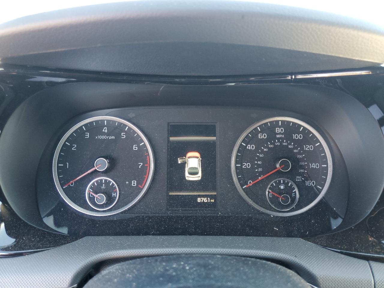 2023 KIA K5 GT LINE VIN:5XXG64J28PG214666