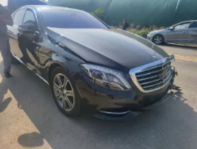 2016 Mercedes-Benz S 350 KMWDDUG3CB4GA2491 VIN:KMWDDUG3CB4GA2491