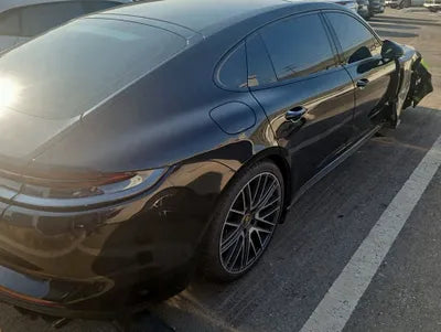 2023 Porsche Panamera WP0BJ2974PL145309 VIN:WP0BJ2974PL145309