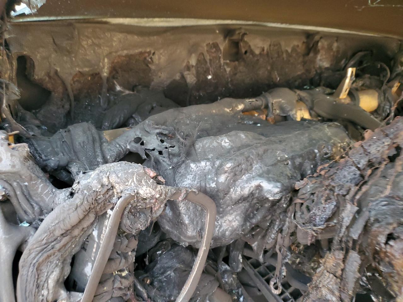 2022 CHEVROLET SILVERADO LTD K1500 LT TRAIL BOSS VIN:5FNRL6H79JB010516