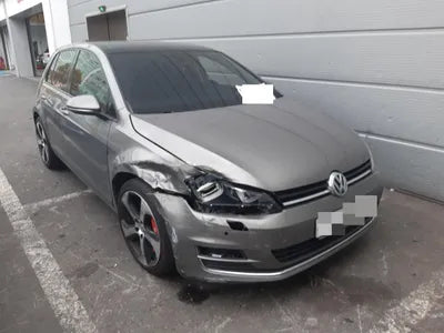 2016 Volkswagen Golf WVWZZZAUZGW091305 VIN:WVWZZZAUZGW091305
